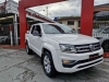 AMAROK 3.0 V6 TDI HIGHLINE CD DIESEL 4MOTION AUTOMÁTICO - 2018 - CAXIAS DO SUL