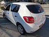 SANDERO 1.0 AUTHENTIQUE 16V FLEX 4P MANUAL - 2015 - CAXIAS DO SUL