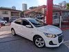 ONIX 1.0LTZ PLUS 12V TURBO FLEX 4P AUTOMÁTICO - 2023 - CAXIAS DO SUL