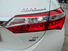 COROLLA 2.0 XEI 16V FLEX 4P AUTOMÁTICO - 2016 - CAXIAS DO SUL