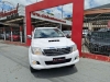 HILUX 3.0 SR 4X4 CD 16V TURBO INTERCOOLER DIESEL 4P AUTOMÁTICO - 2015 - CAXIAS DO SUL