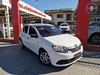 SANDERO 1.0 AUTHENTIQUE 16V FLEX 4P MANUAL - 2015 - CAXIAS DO SUL