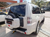 PAJERO FULL 3.2 HPE 4X4 16V TURBO INTERCOOLER DIESEL 4P AUTOMÁTICO - 2013 - CAXIAS DO SUL