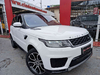 RANGE ROVER SPORT 3.0 HSE 4X4 V6 24V TURBO DIESEL 4P AUTOMÁTICO - 2018 - CAXIAS DO SUL
