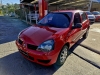 CLIO 1.0 CAMPUS 16V FLEX 4P MANUAL - 2012 - CAXIAS DO SUL