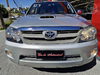 HILUX SW4 3.0 SRV 4X4 16V TURBO INTERCOOLER DIESEL 4P AUTOMÁTICO - 2007 - CAXIAS DO SUL