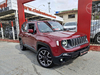 RENEGADE 1.8 16V FLEX LONGITUDE 4P AUTOMÁTICO - 2021 - CAXIAS DO SUL