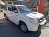 HILUX 3.0 SRV 4X4 CD 16V TURBO INTERCOOLER DIESEL 4P AUTOMÁTICO - 2009 - CAXIAS DO SUL