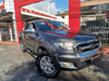 RANGER 3.2 XLT 4X4 CD 20V DIESEL 4P AUTOMÁTICO - 2018 - CAXIAS DO SUL