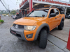 L200 SAVANA 3.2 4X4 16V OFF TURBO INTERCOOLER DIESEL 4P MANUAL - 2016 - CAXIAS DO SUL