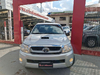 HILUX 3.0 SRV 4X4 CD 16V TURBO INTERCOOLER DIESEL 4P MANUAL - 2010 - CAXIAS DO SUL