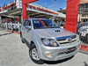 HILUX SW4 3.0 SRV 4X4 16V TURBO INTERCOOLER DIESEL 4P AUTOMÁTICO - 2007 - CAXIAS DO SUL