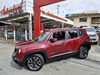 RENEGADE 1.8 16V FLEX LONGITUDE 4P AUTOMÁTICO - 2021 - CAXIAS DO SUL