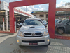 HILUX 3.0 SRV 4X4 CD 16V TURBO INTERCOOLER DIESEL 4P MANUAL - 2010 - CAXIAS DO SUL