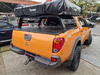 L200 SAVANA 3.2 4X4 16V OFF TURBO INTERCOOLER DIESEL 4P MANUAL - 2016 - CAXIAS DO SUL