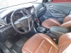 SANTA FÉ 3.3 MPFI 4X4 7 LUGARES V6 270CV 4P AUTOMÁTICO - 2014 - CAXIAS DO SUL