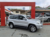 LAND CRUISER PRADO 3.0 4X4 TURBO INTERCOOLER DIESEL 4P AUTOMÁTICO - 2007 - CAXIAS DO SUL