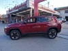 COMPASS 2.0 16V DIESEL TRAILHAWK 4X4 AUTOMÁTICO - 2017 - CAXIAS DO SUL
