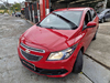 ONIX 1.4 MPFI LT 8V FLEX 4P MANUAL - 2015 - CAXIAS DO SUL