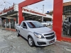 MONTANA 1.4 MPFI LS CS 8V FLEX 2P MANUAL - 2014 - CAXIAS DO SUL