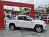 AMAROK 3.0 V6 TDI HIGHLINE CD DIESEL 4MOTION AUTOMÁTICO - 2018 - CAXIAS DO SUL