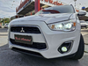 ASX 2.0 4X4 AWD 16V 4P AUTOMÁTICO - 2016 - CAXIAS DO SUL