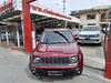 RENEGADE 1.8 16V FLEX LONGITUDE 4P AUTOMÁTICO - 2021 - CAXIAS DO SUL