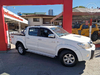 HILUX 3.0 SRV 4X4 CD 16V TURBO INTERCOOLER DIESEL 4P AUTOMÁTICO - 2009 - CAXIAS DO SUL