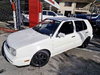 GOLF 1.8 MI GL 8V 4P MANUAL - 1996 - CAXIAS DO SUL