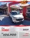 TORO 2.0 16V TURBO DIESEL FREEDOM 4WD AT9 AUTOMÁTICO - 2019 - CAXIAS DO SUL
