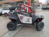 RZR 900 EPS LE - 2013 - CAXIAS DO SUL