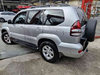 LAND CRUISER PRADO 3.0 4X4 TURBO INTERCOOLER DIESEL 4P AUTOMÁTICO - 2007 - CAXIAS DO SUL