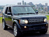 DISCOVERY 4 3.0 SE 4X4 V6 24V BI-TURBO DIESEL 4P AUTOMÁTICO - 2013 - CAXIAS DO SUL