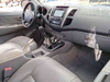 HILUX 3.0 SRV 4X4 CD 16V TURBO INTERCOOLER DIESEL 4P MANUAL - 2010 - CAXIAS DO SUL