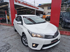 COROLLA 2.0 XEI 16V FLEX 4P AUTOMÁTICO - 2016 - CAXIAS DO SUL
