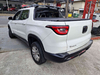 TORO 1.8 16V EVO FLEX FREEDOM AUTOMÁTICO - 2019 - CAXIAS DO SUL