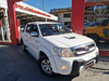 HILUX 3.0 SRV 4X4 CD 16V TURBO INTERCOOLER DIESEL 4P AUTOMÁTICO - 2009 - CAXIAS DO SUL