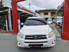 RAV4 2.4 4X2 16V 4P AUTOMÁTICO - 2012 - CAXIAS DO SUL