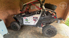 RZR 900 EPS LE - 2013 - CAXIAS DO SUL