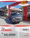 STRADA 1.3 FREEDOM PLUS CS 8V FLEX 2P MANUAL - 2023 - CAXIAS DO SUL