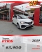 ETIOS 1.3 X 16V FLEX 4P AUTOMÁTICO - 2019 - CAXIAS DO SUL