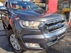 RANGER 3.2 XLT 4X4 CD 20V DIESEL 4P AUTOMÁTICO - 2018 - CAXIAS DO SUL