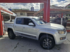 AMAROK 2.0 S 4X4 CD 16V TURBO INTERCOOLER DIESEL 4P MANUAL - 2016 - CAXIAS DO SUL