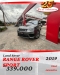 RANGE ROVER SPORT 3.0 HSE 4X4 V6 24V TURBO DIESEL 4P AUTOMÁTICO - 2019 - CAXIAS DO SUL
