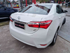 COROLLA 2.0 XEI 16V FLEX 4P AUTOMÁTICO - 2016 - CAXIAS DO SUL
