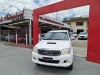 HILUX 3.0 SR 4X4 CD 16V TURBO INTERCOOLER DIESEL 4P AUTOMÁTICO - 2015 - CAXIAS DO SUL