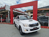 HILUX 3.0 SR 4X4 CD 16V TURBO INTERCOOLER DIESEL 4P AUTOMÁTICO - 2015 - CAXIAS DO SUL