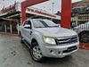 RANGER 3.2 LIMITED 4X4 CD 20V DIESEL 4P AUTOMÁTICO - 2014 - CAXIAS DO SUL