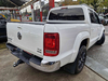 AMAROK 2.0 HIGHLINE 4X4 CD 16V TURBO INTERCOOLER DIESEL 4P AUTOMÁTICO - 2013 - CAXIAS DO SUL
