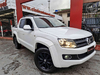 AMAROK 2.0 HIGHLINE 4X4 CD 16V TURBO INTERCOOLER DIESEL 4P AUTOMÁTICO - 2013 - CAXIAS DO SUL